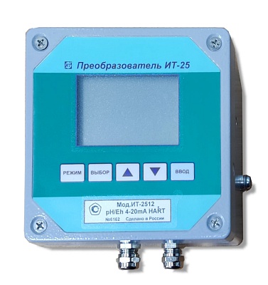 Преобразователь ИТ-2512 HART