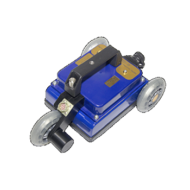 Георадар «ОКО-3» с антенным блоком АБ-900М3