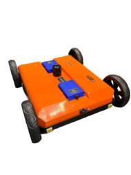 Георадар-моноблок МГ-100М