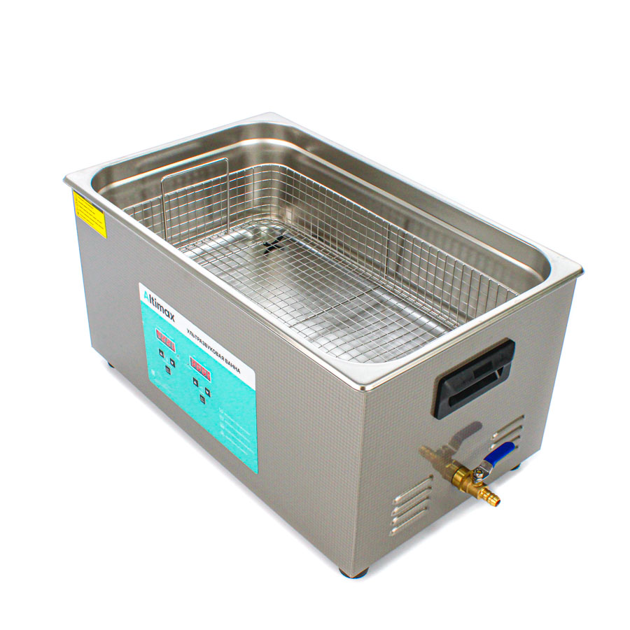 Altimax UC-1-220 Ванна ультразвуковая с подогревом