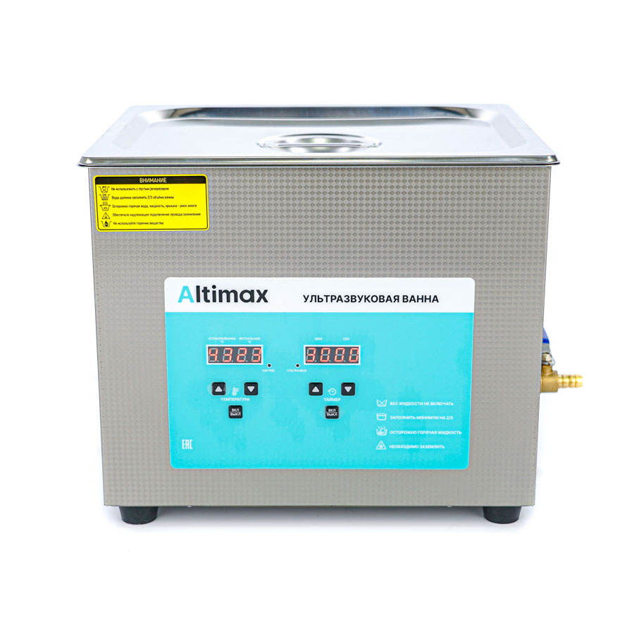 Altimax UC-1-108 Ванна ультразвуковая с подогревом