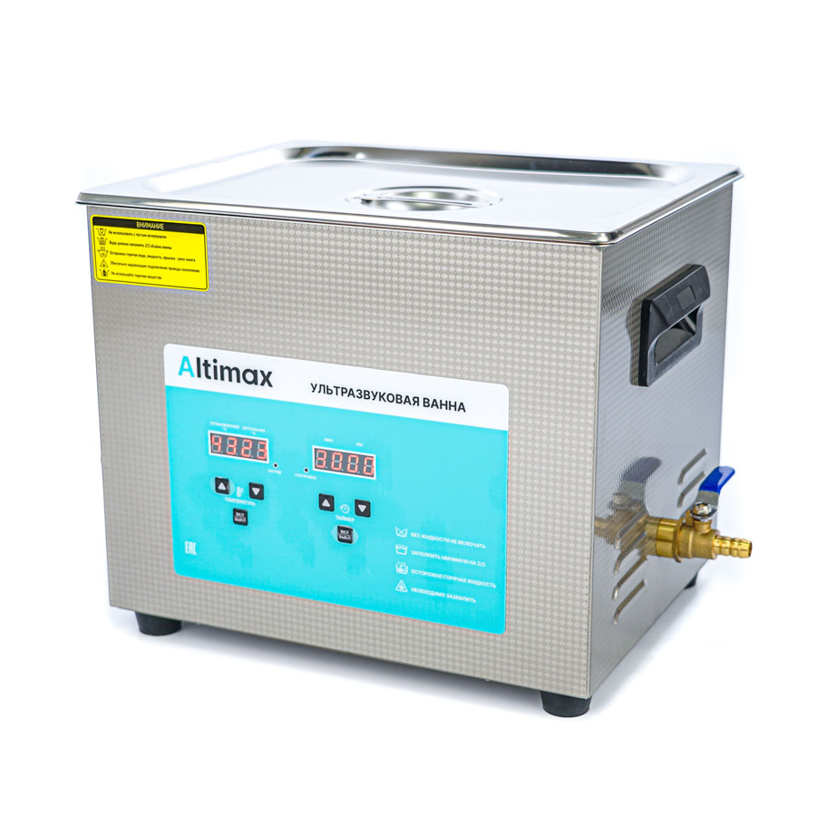 Altimax UC-1-108 Ванна ультразвуковая с подогревом