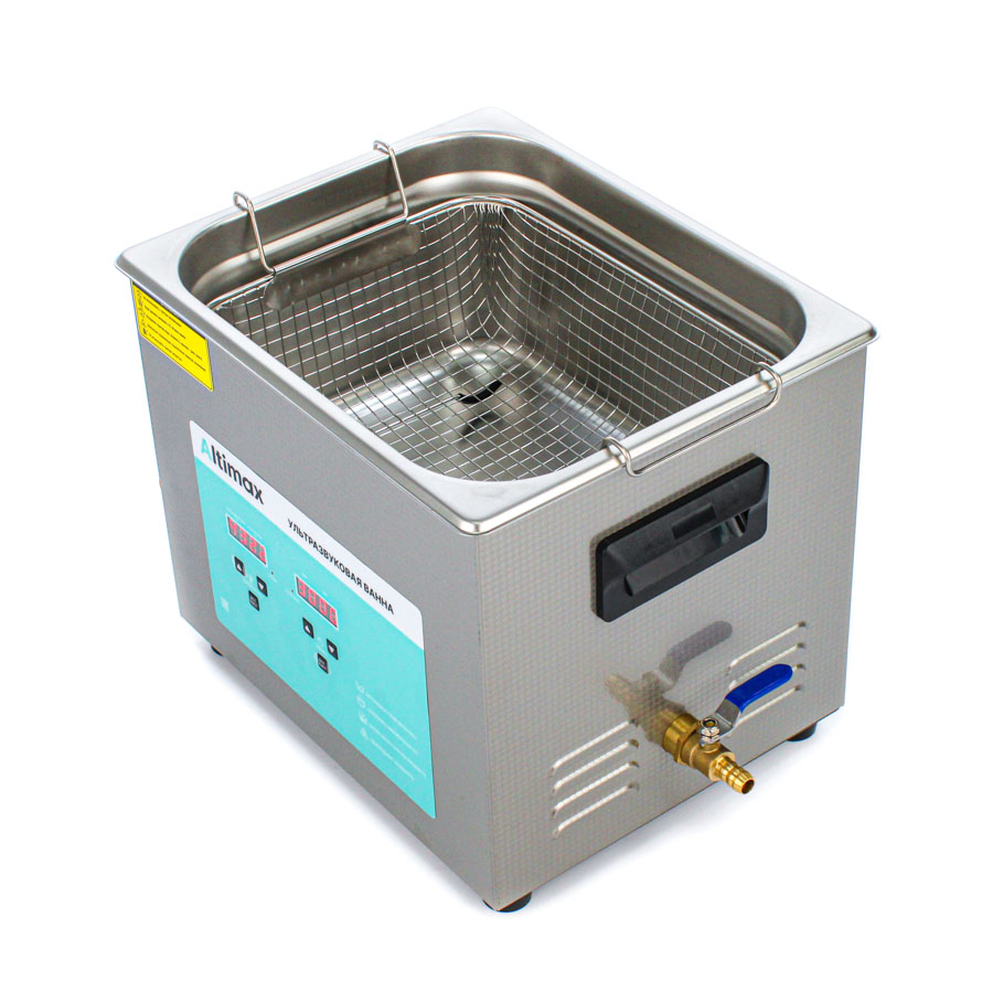 Altimax UC-1-108 Ванна ультразвуковая с подогревом
