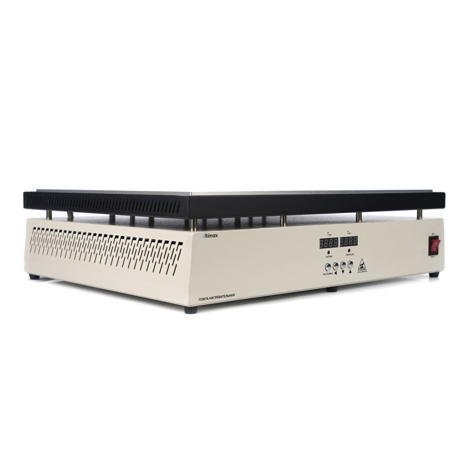 Altimax HP-1-5040 Плита нагревательная