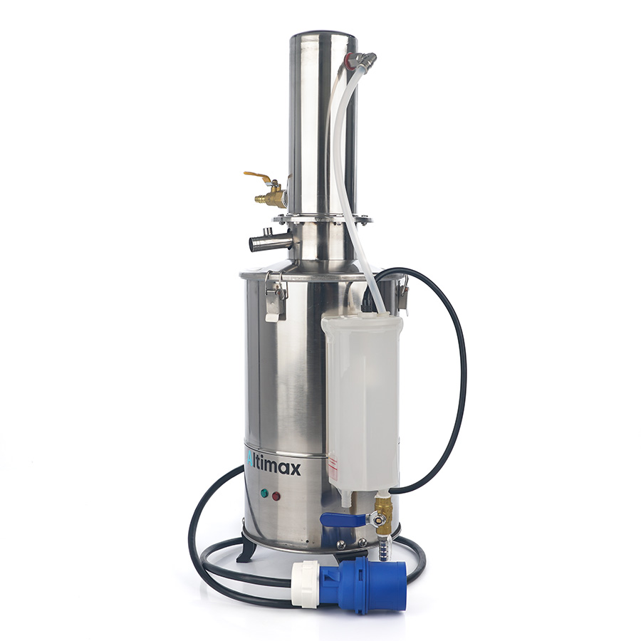 Altimax AD-1-20 Аквадистиллятор