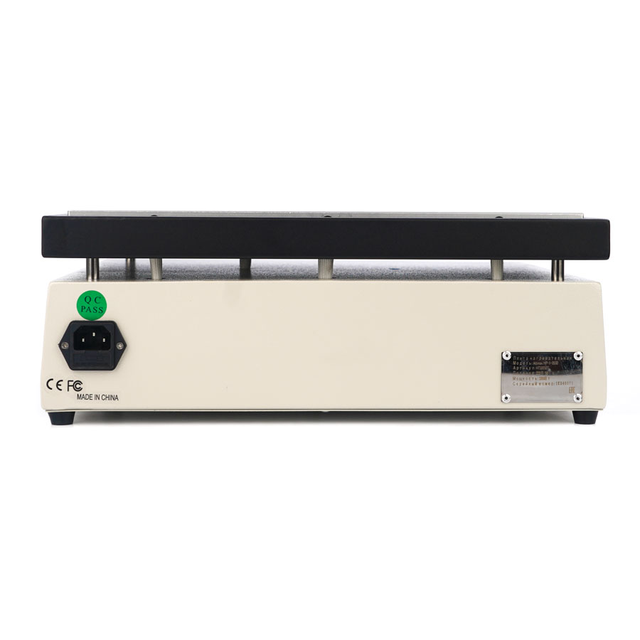 Altimax HP-1-3530 Плита нагревательная