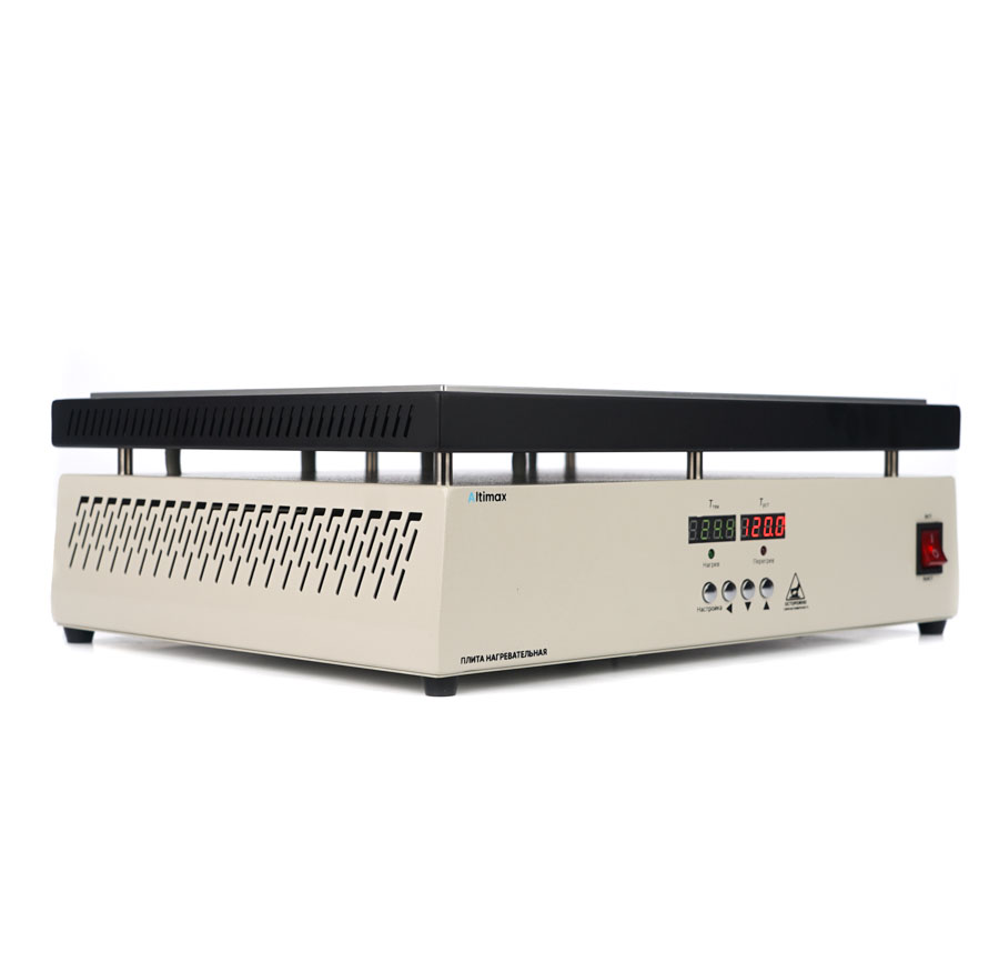 Altimax HP-1-4030 Плита нагревательная