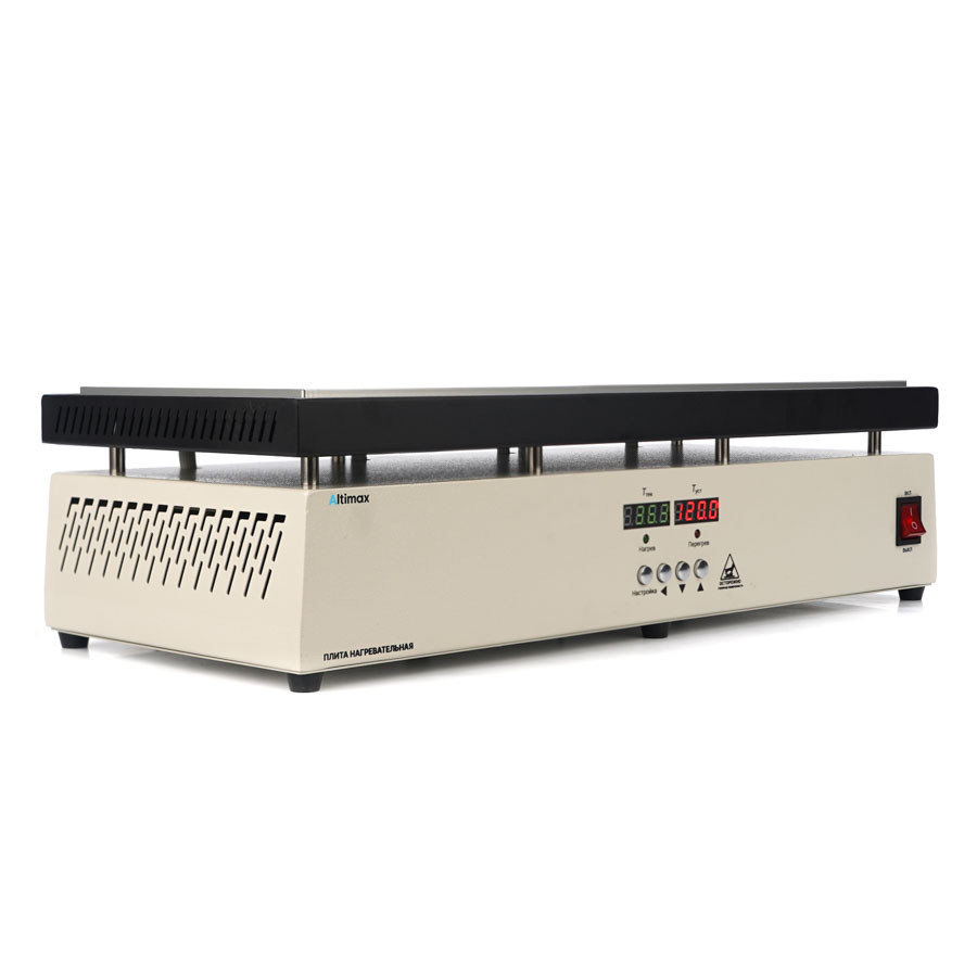 Altimax HP-1-5020 Плита нагревательная