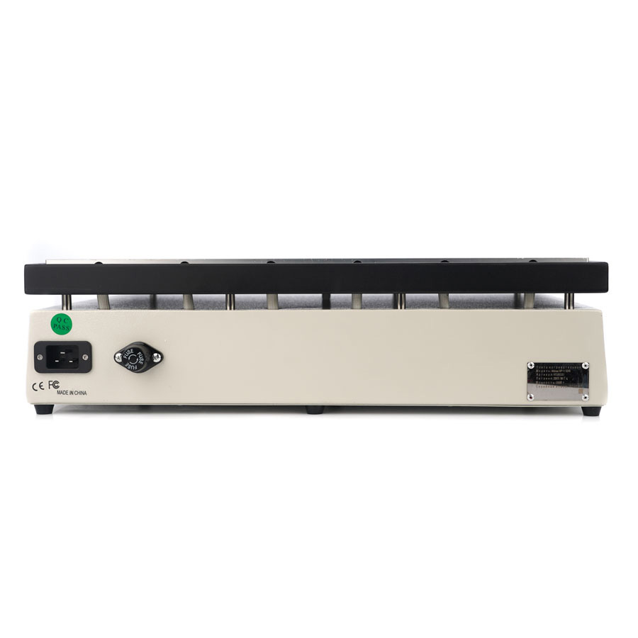 Altimax HP-1-5040 Плита нагревательная