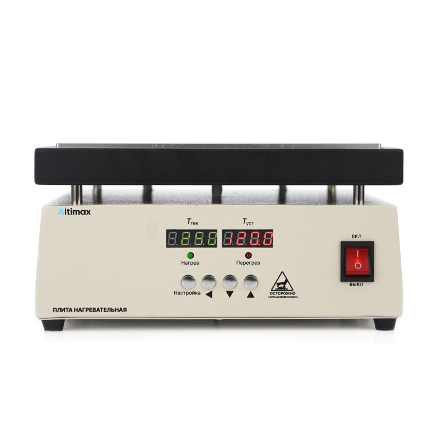 Altimax HP-1-2525 Плита нагревательная