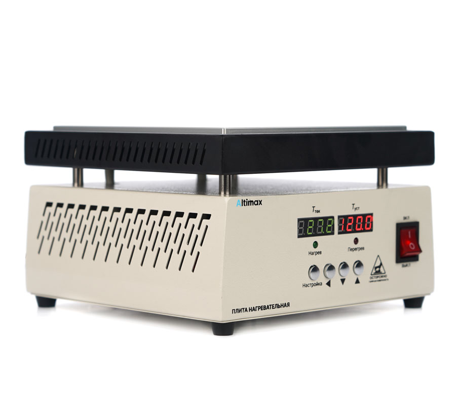 Altimax HP-1-2020 Плита нагревательная