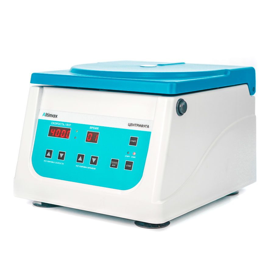 Altimax LC-4-2 Центрифуга лабораторная