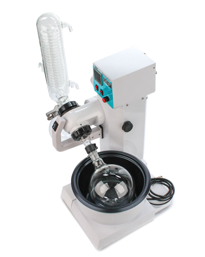 Altimax RV12-2A Испаритель ротационный