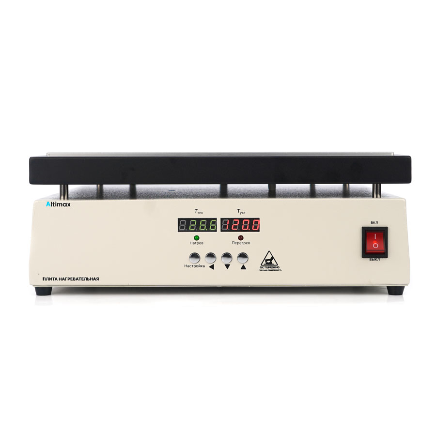 Altimax HP-1-3530 Плита нагревательная