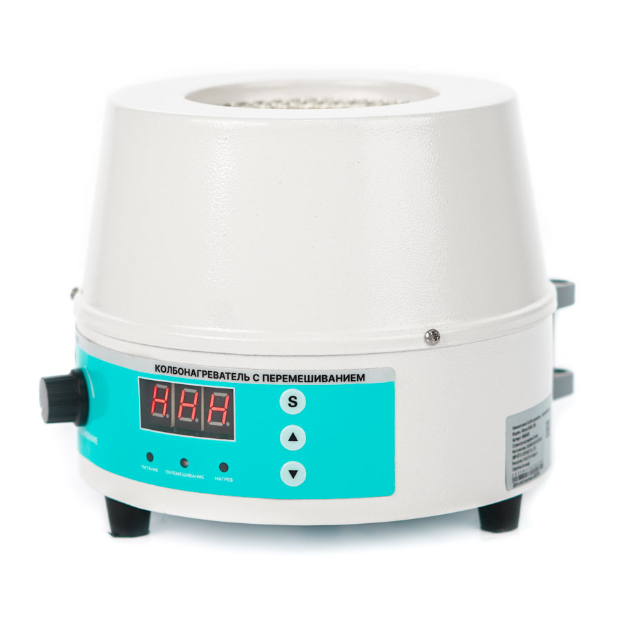 Altimax HMS-2-250 колбонагреватель с перемешиванием
