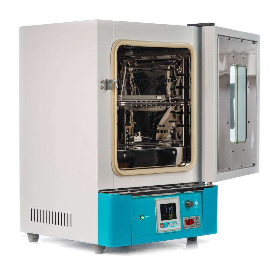 Altimax DO-1-125 Шкаф сушильный с принудительной конвекцией