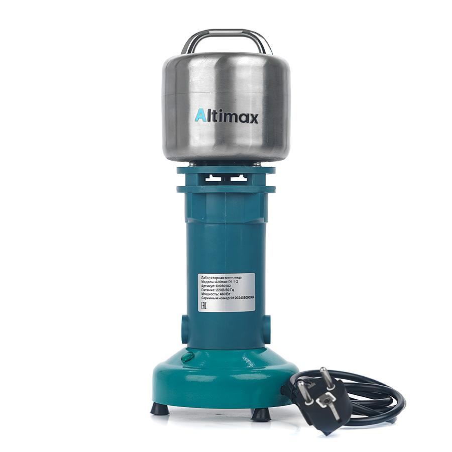Altimax DI-1-2 Мельница лабораторная