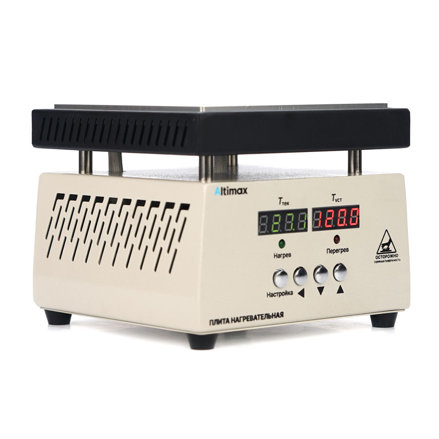 Altimax HP-1-1515 Плита нагревательная