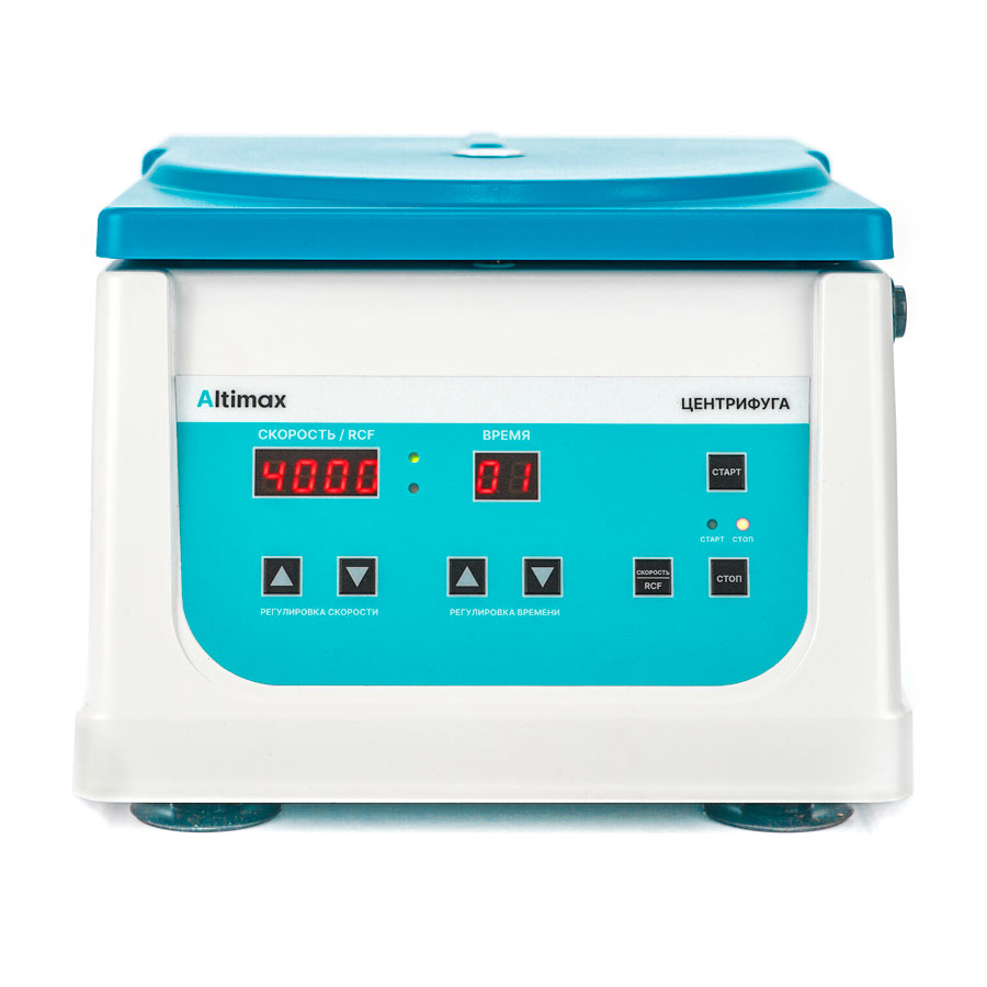 Altimax LC-4-2 Центрифуга лабораторная