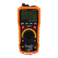 Verdo MH6125 Мультиметр портативный многофункциональный 0.7%, 6000 отсчетов