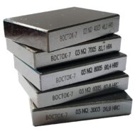 МТР-Ч 83±3 HRA с калибровкой мера твёрдости Роквелла ВОСТОК-7