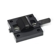 Тиски для зажима образцов материалов для микротвердомеров ПМТ-3/ ПМТ-3М В7