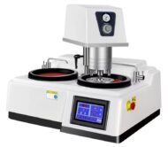 MP-3S В-7 шлифовально-полировальный станок, лабораторный металлографический